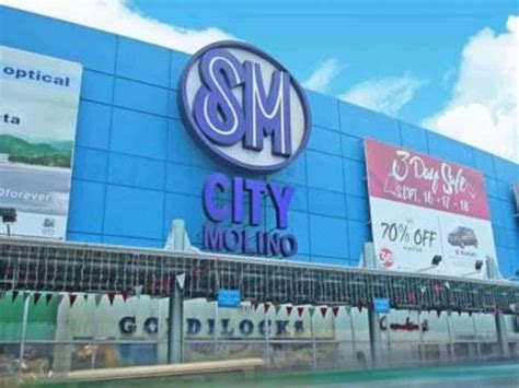 Mr. Quickie (SM City Molino, Bacoor, Cavite .